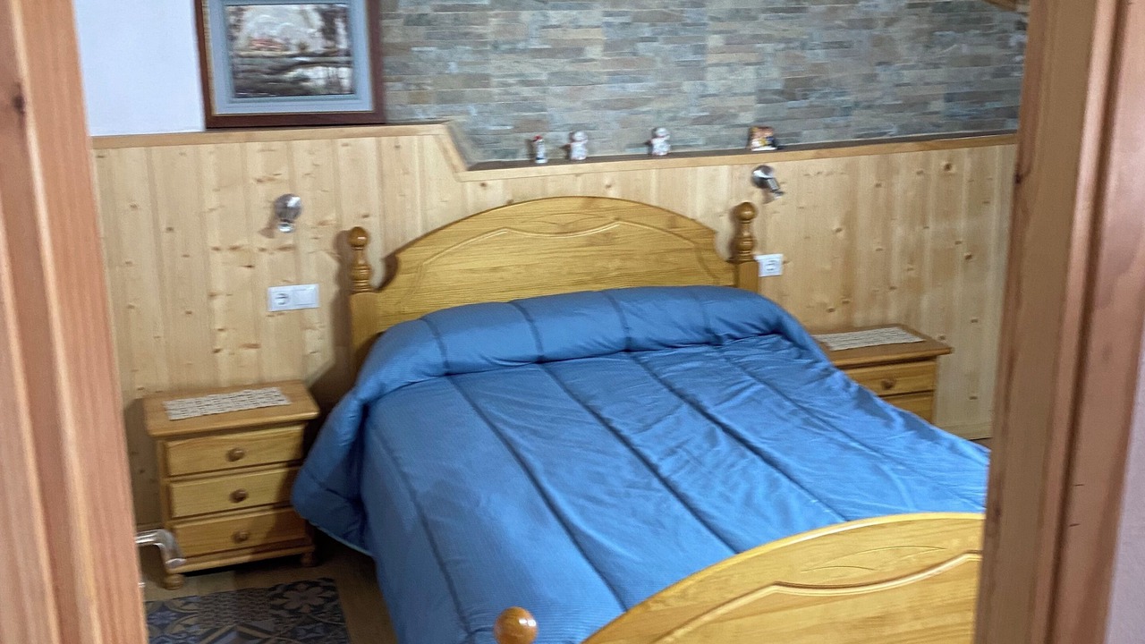 Photo of Bedroom in Arfa