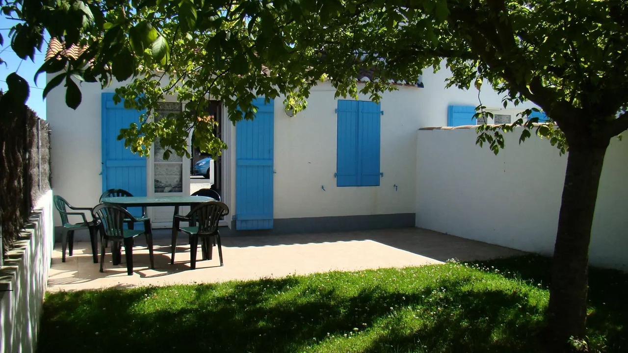 Photo of Outdoor in Noirmoutier-en-l'Ile