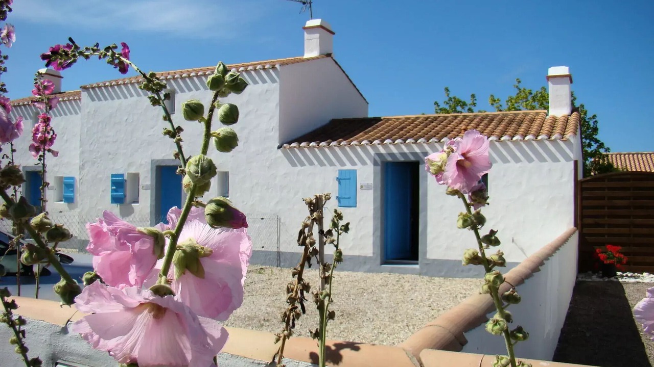Photo of Outdoor in Noirmoutier-en-l'Ile