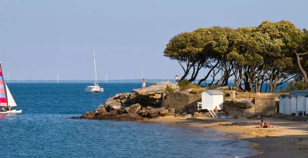 Photo of Others in Noirmoutier-en-l'Ile