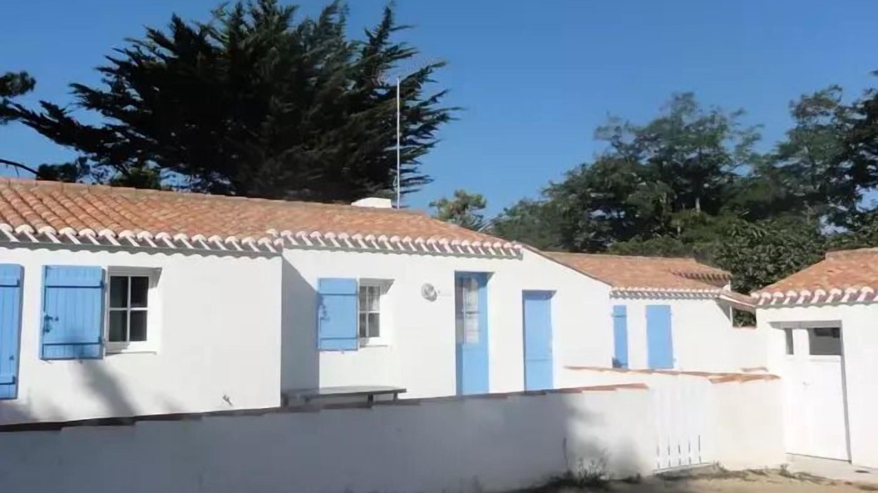 Photo of Outdoor in Noirmoutier-en-l'Ile