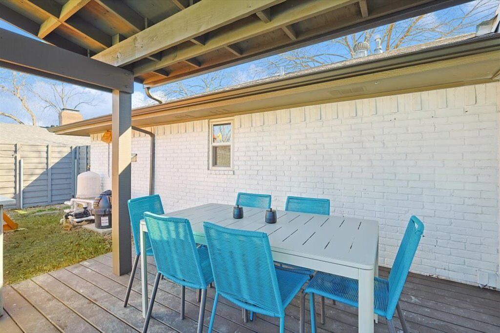 Photo of Outdoor in DeSoto