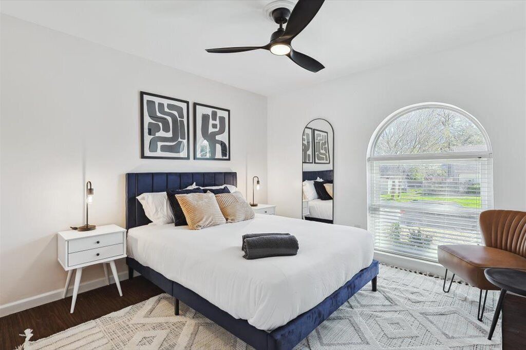 Photo of Bedroom in DeSoto