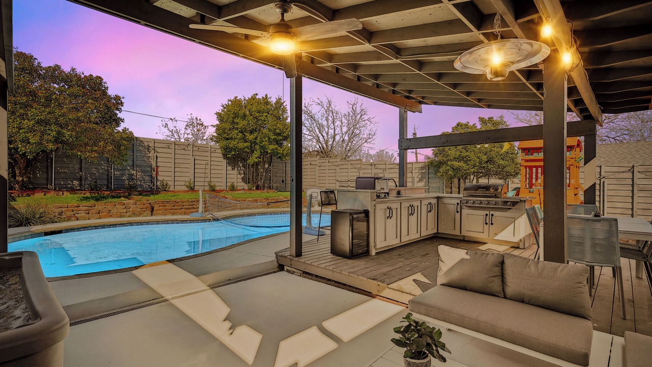 Photo of Outdoor in DeSoto