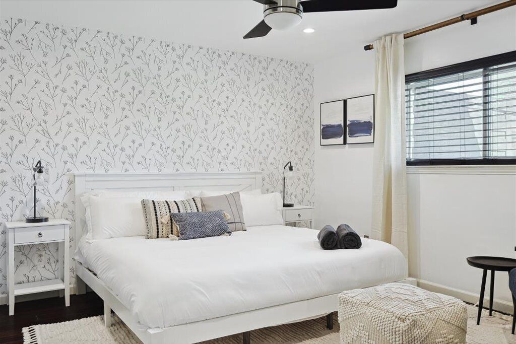 Photo of Bedroom in DeSoto