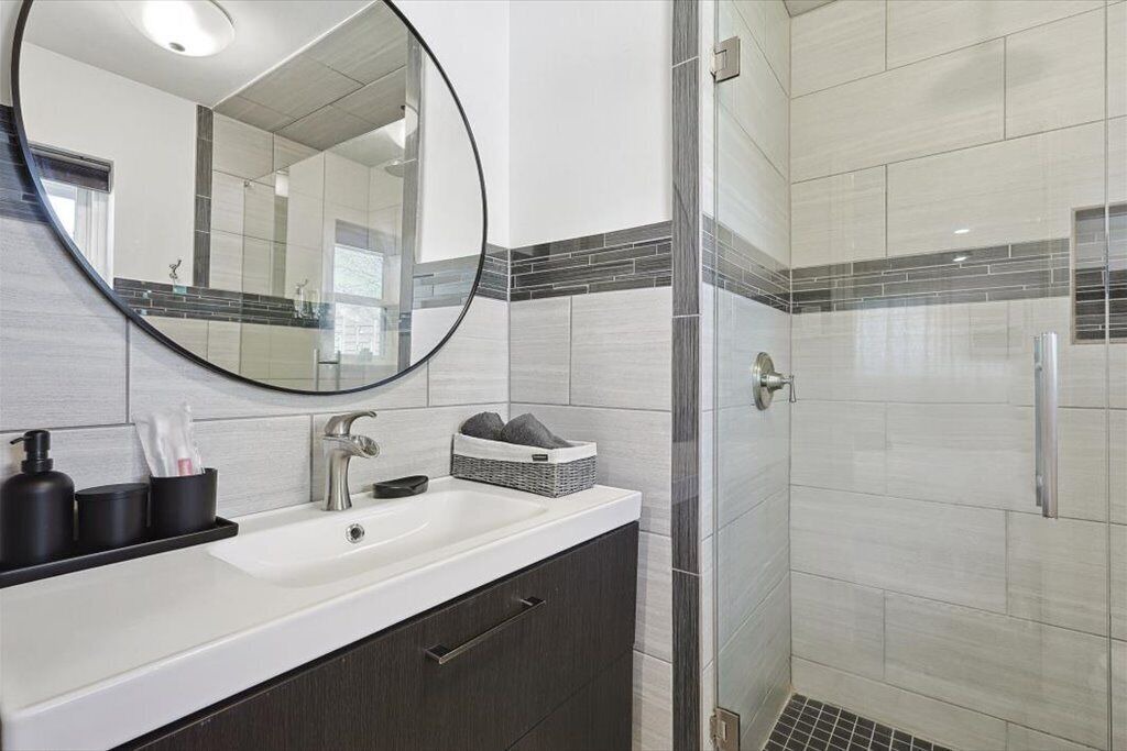 Photo of Bathroom in DeSoto