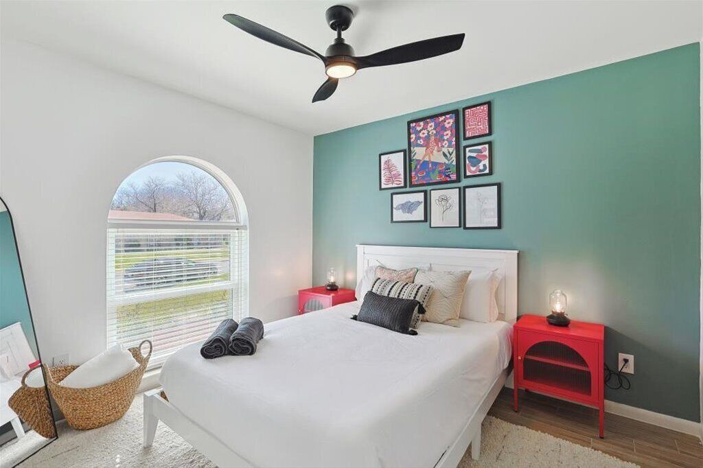 Photo of Bedroom in DeSoto