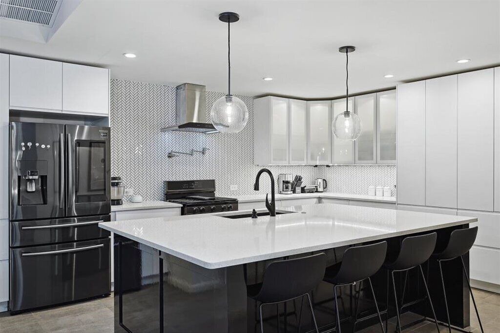 Photo of Kitchen in DeSoto