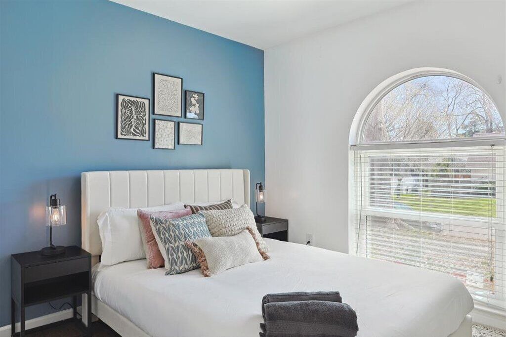Photo of Bedroom in DeSoto