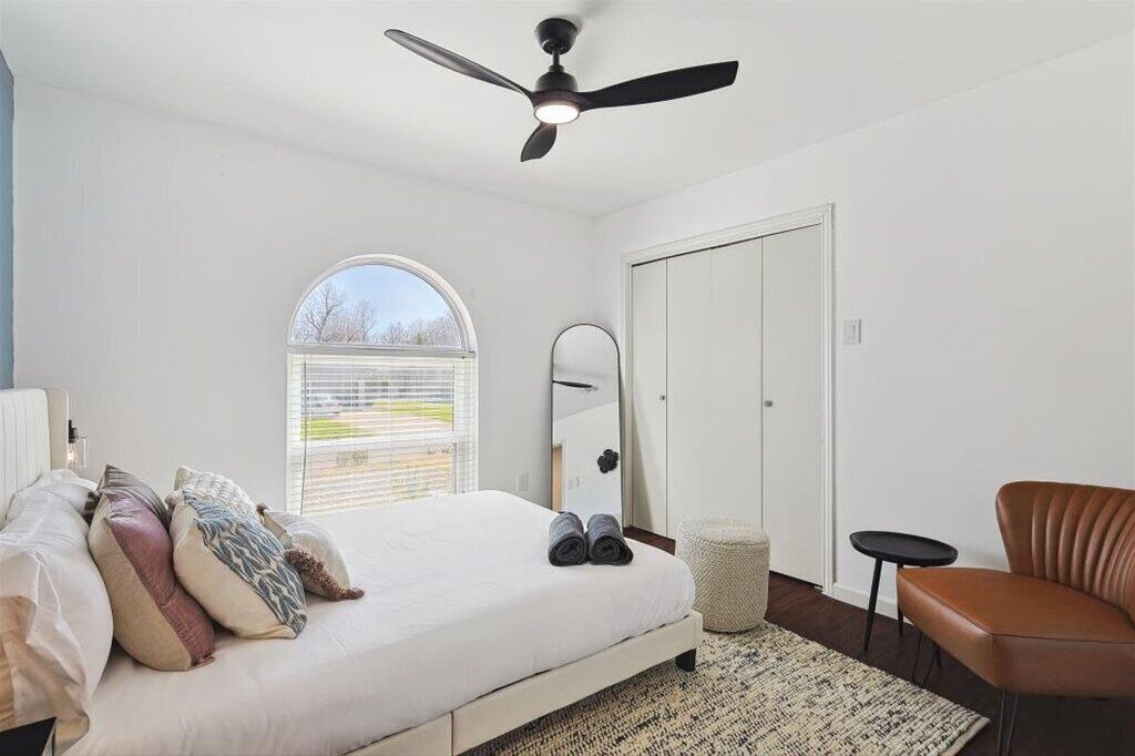 Photo of Bedroom in DeSoto