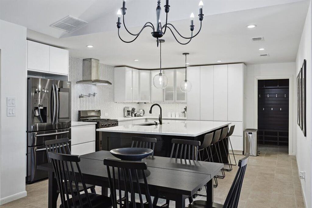 Photo of Kitchen in DeSoto