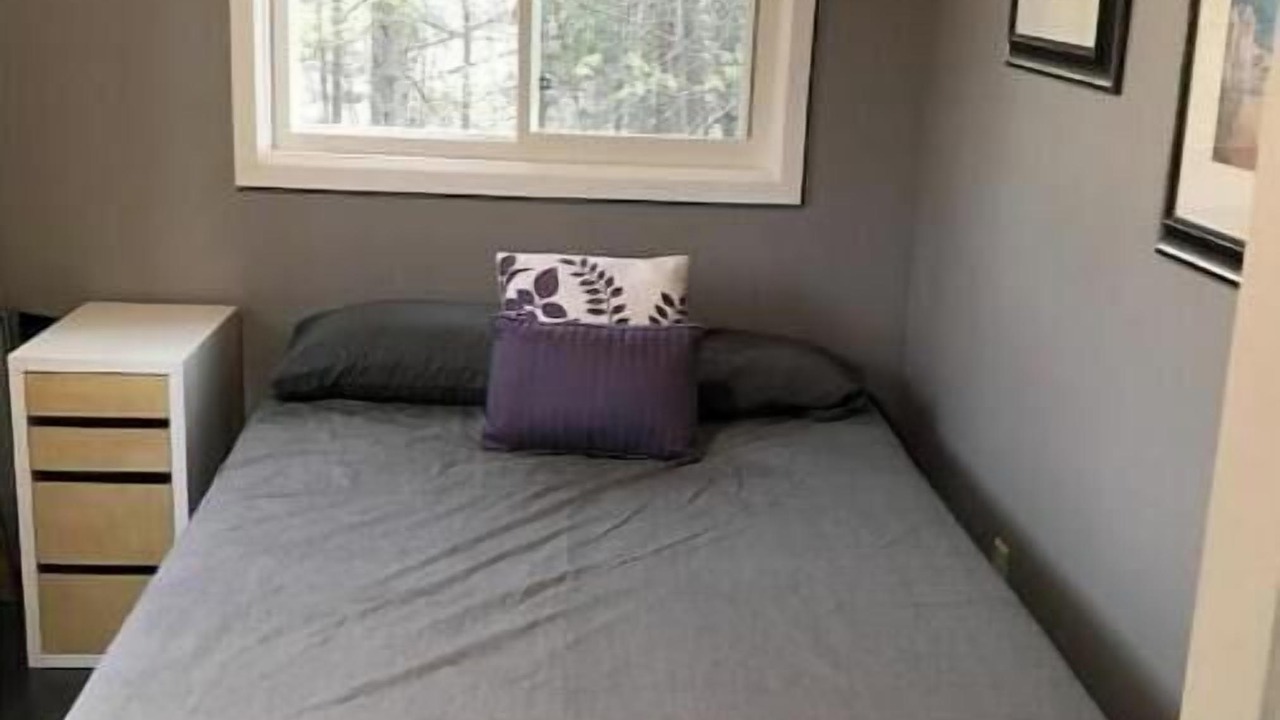 Photo of Bedroom in Central Frontenac