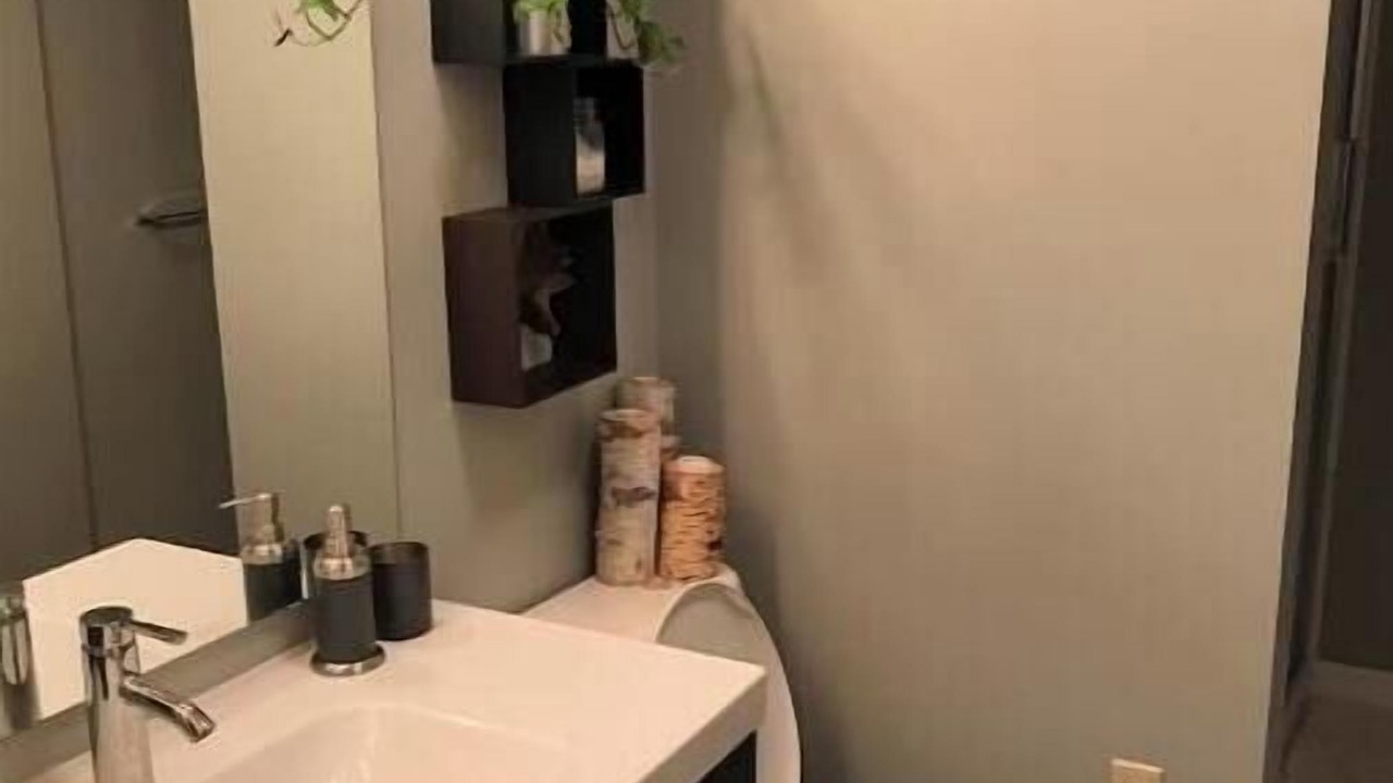 Photo of Bathroom in Central Frontenac