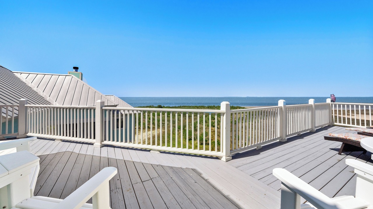Photo of Outdoor in Red Fish Cove