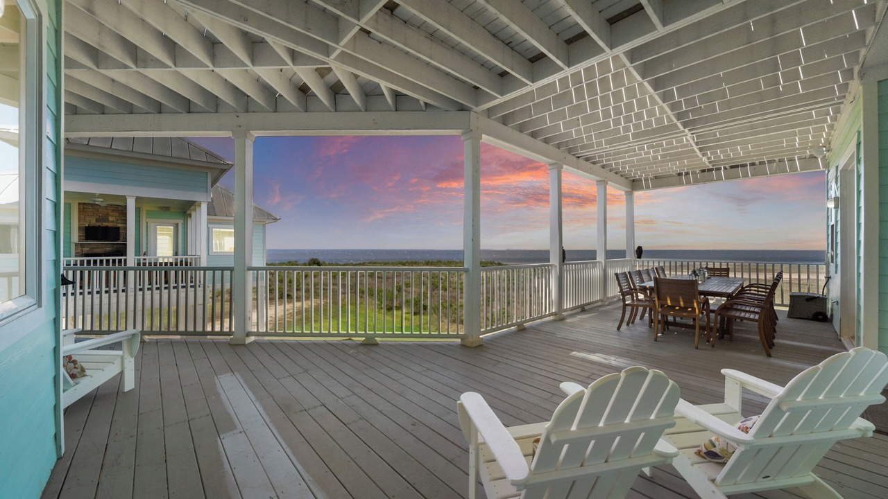 Photo of Outdoor in Red Fish Cove