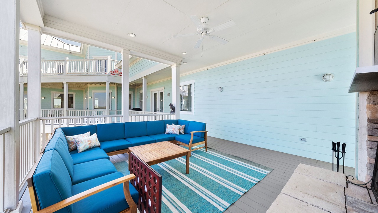 Photo of Outdoor in Red Fish Cove
