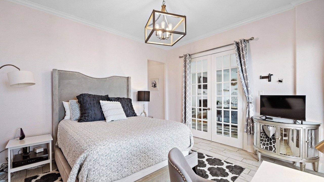 Photo of Bedroom in Red Fish Cove