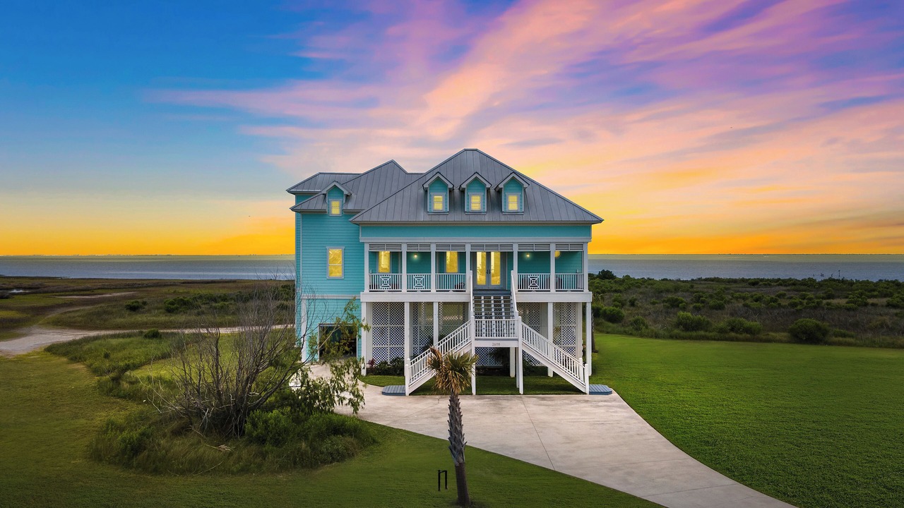 Photo of Outdoor in Red Fish Cove