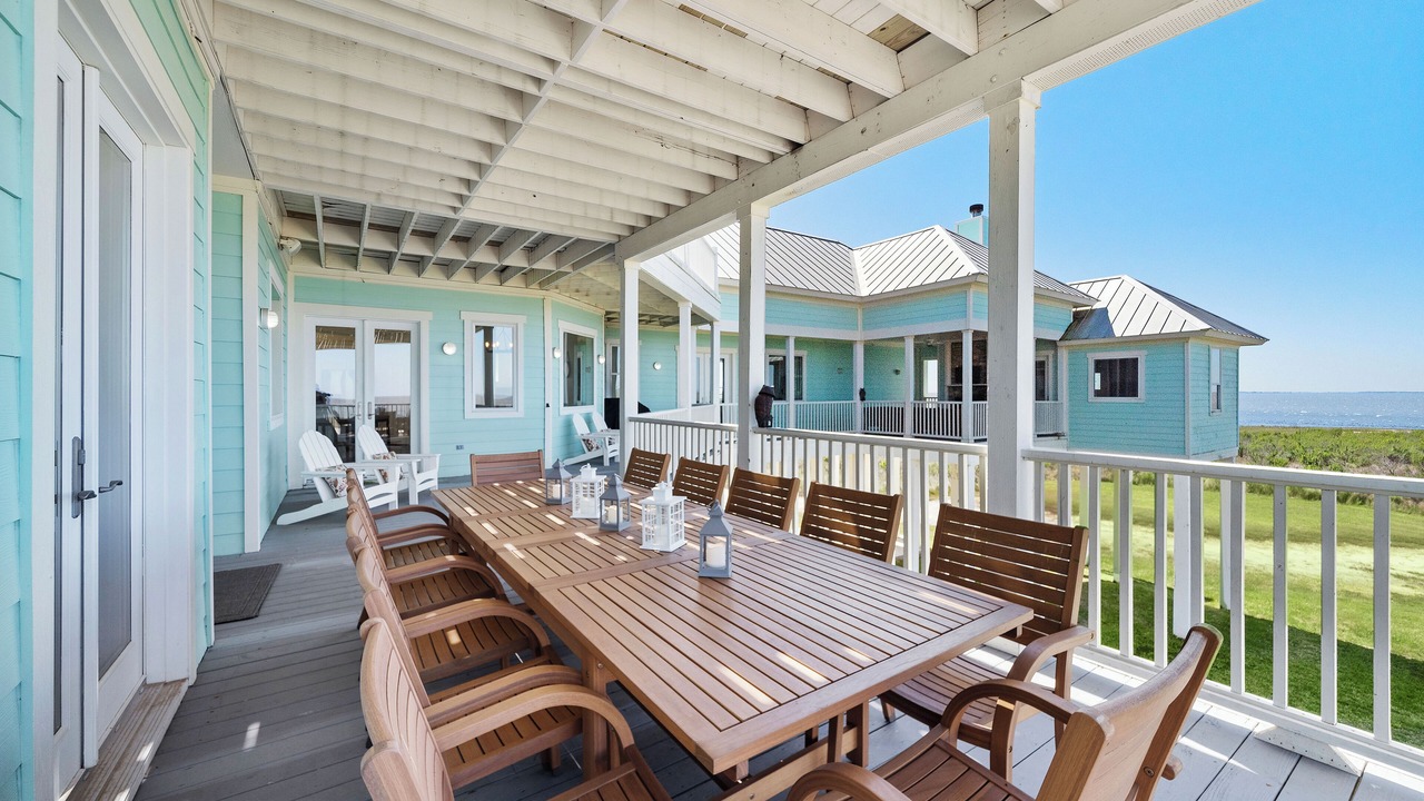 Photo of Outdoor in Red Fish Cove