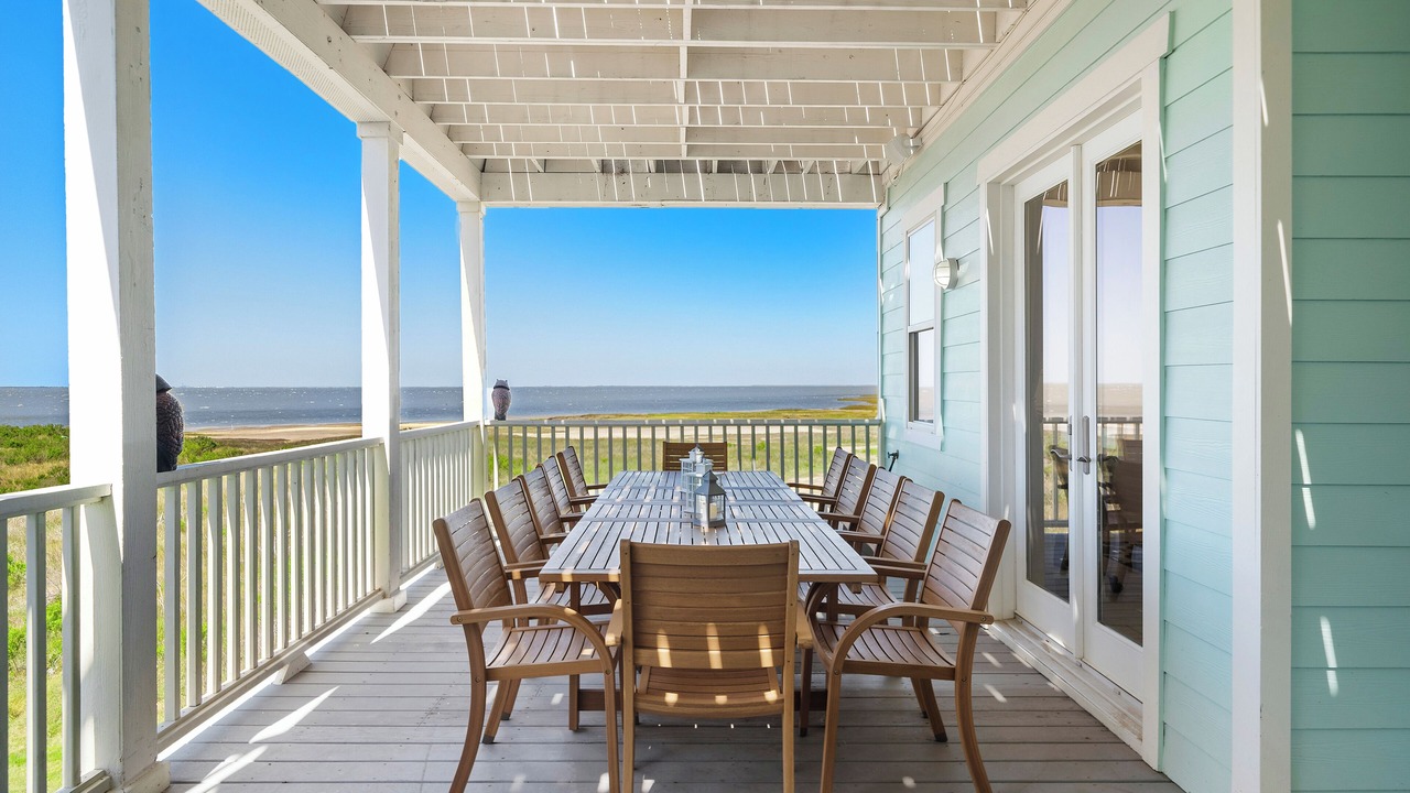 Photo of Outdoor in Red Fish Cove
