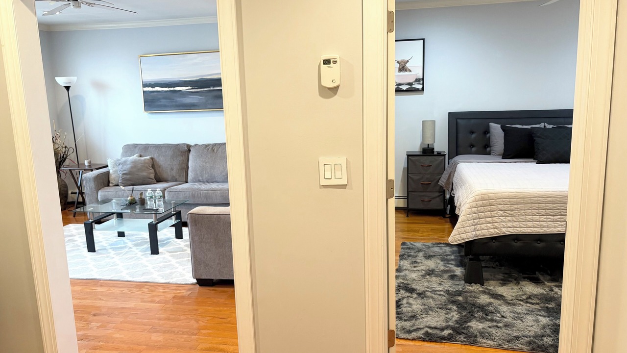 Photo of Bedroom in Union City
