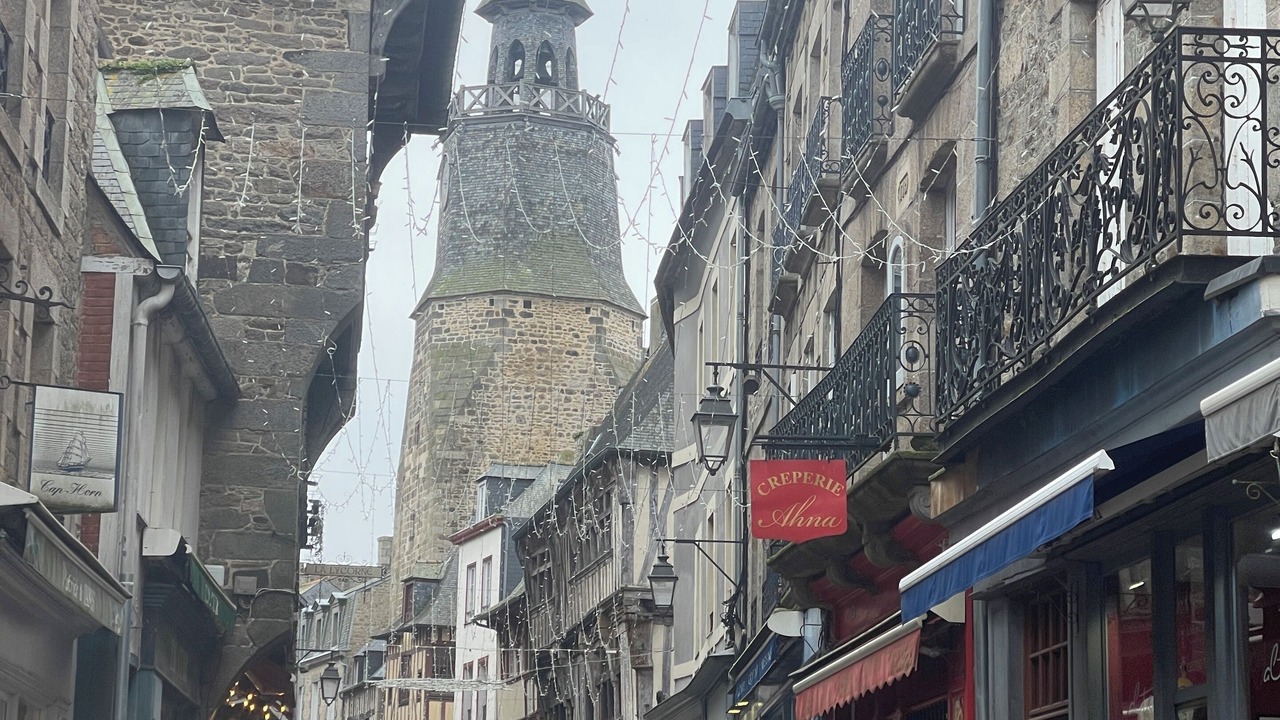 Photo of Others in Lanvallay