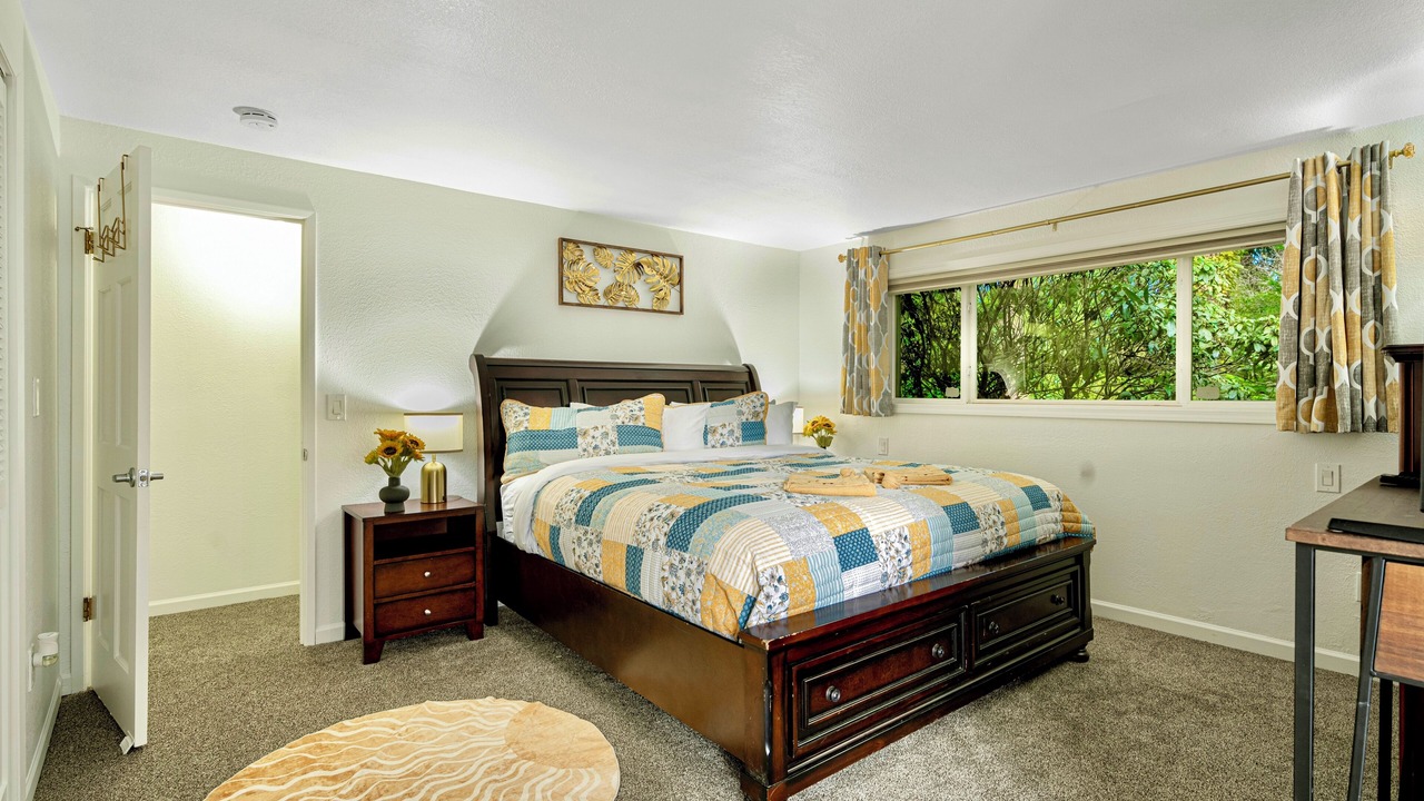 Photo of Bedroom in Sammamish