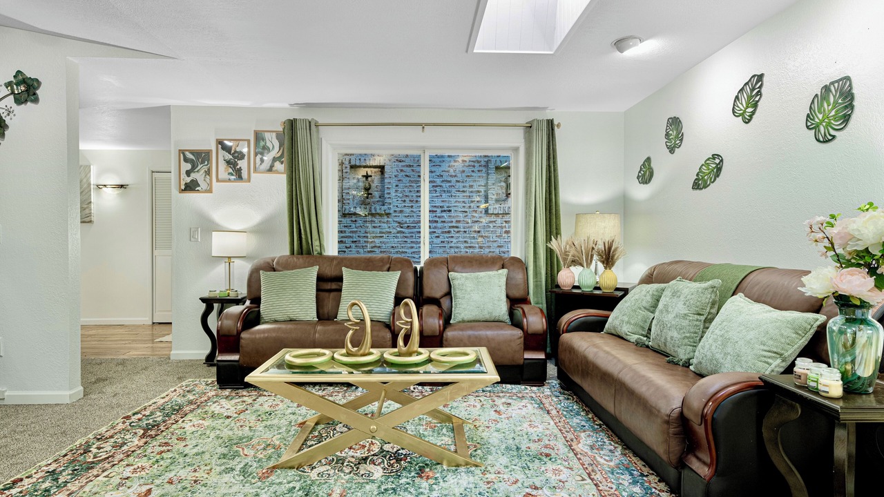 Photo of Livingroom in Sammamish