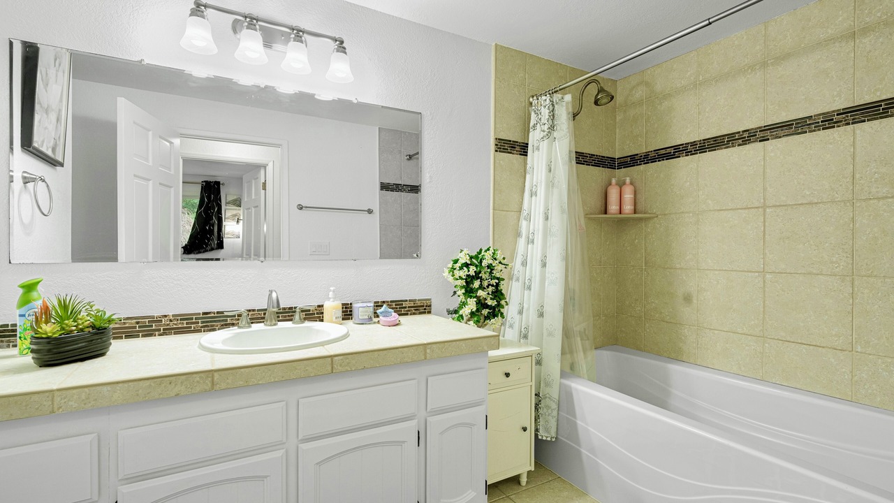 Photo of Bathroom in Sammamish