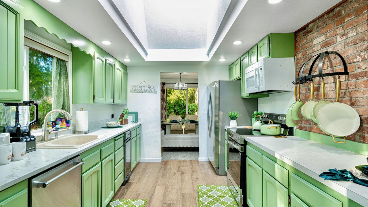 Photo of Kitchen in Sammamish