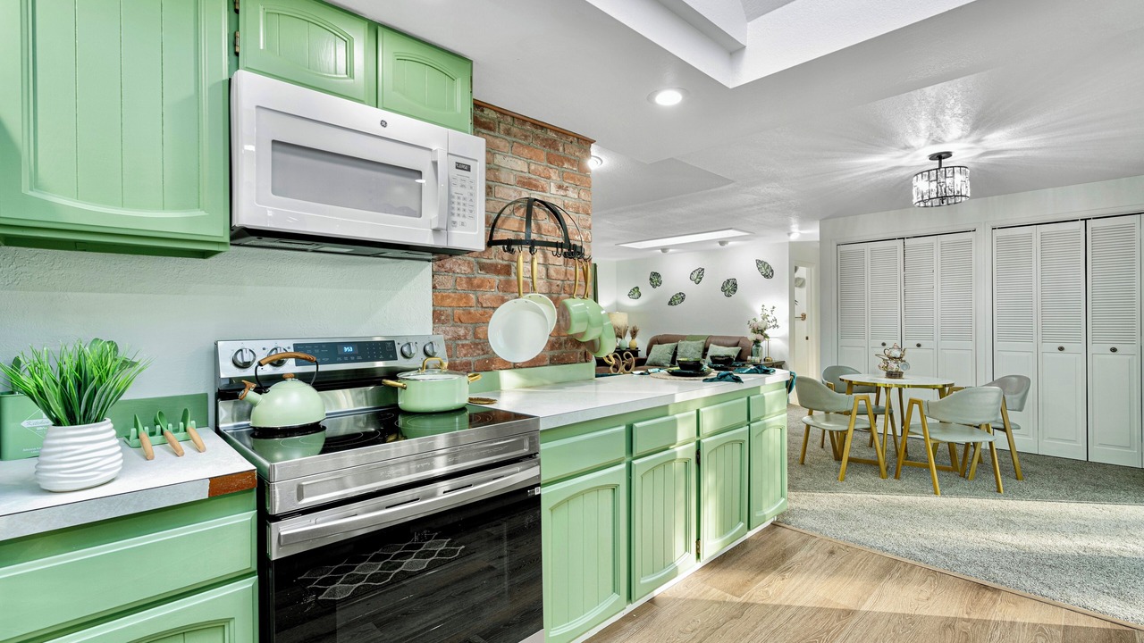 Photo of Kitchen in Sammamish