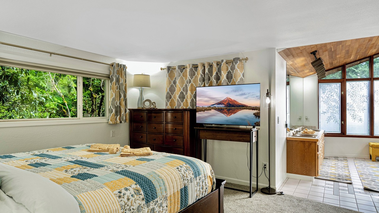 Photo of Bedroom in Sammamish