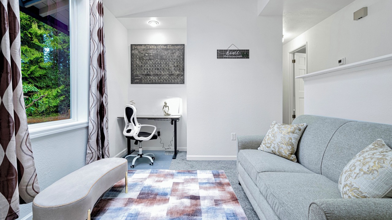 Photo of Livingroom in Sammamish