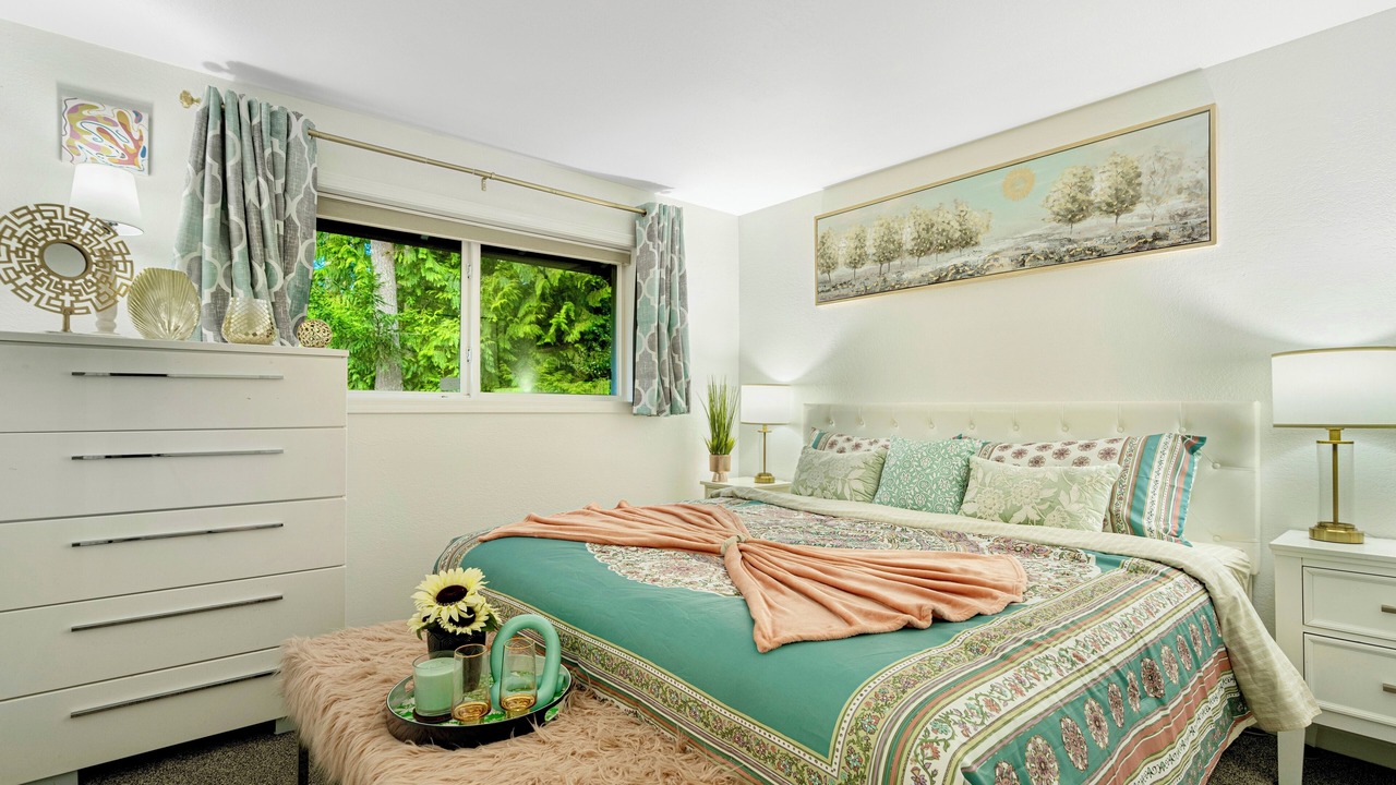 Photo of Bedroom in Sammamish