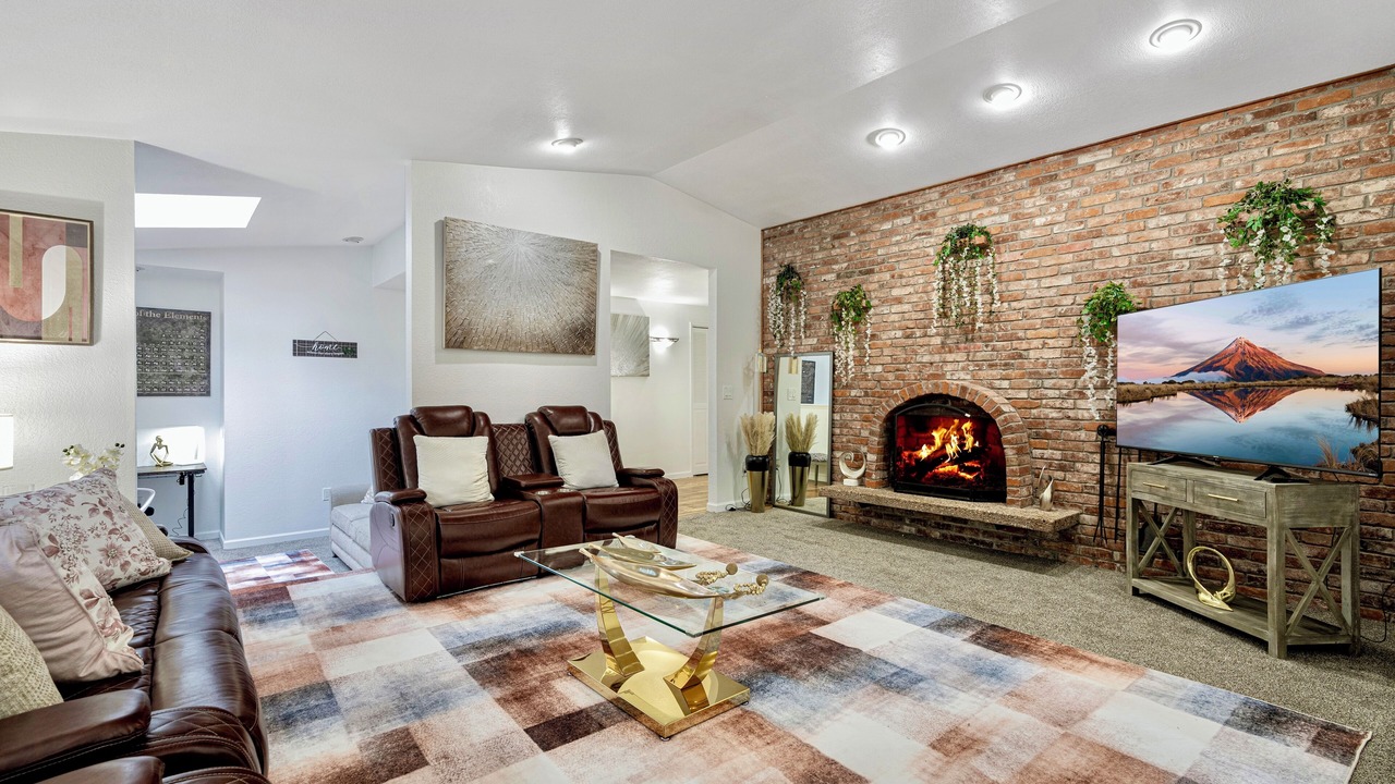 Photo of Livingroom in Sammamish