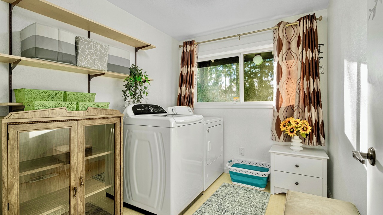 Photo of Bathroom in Sammamish