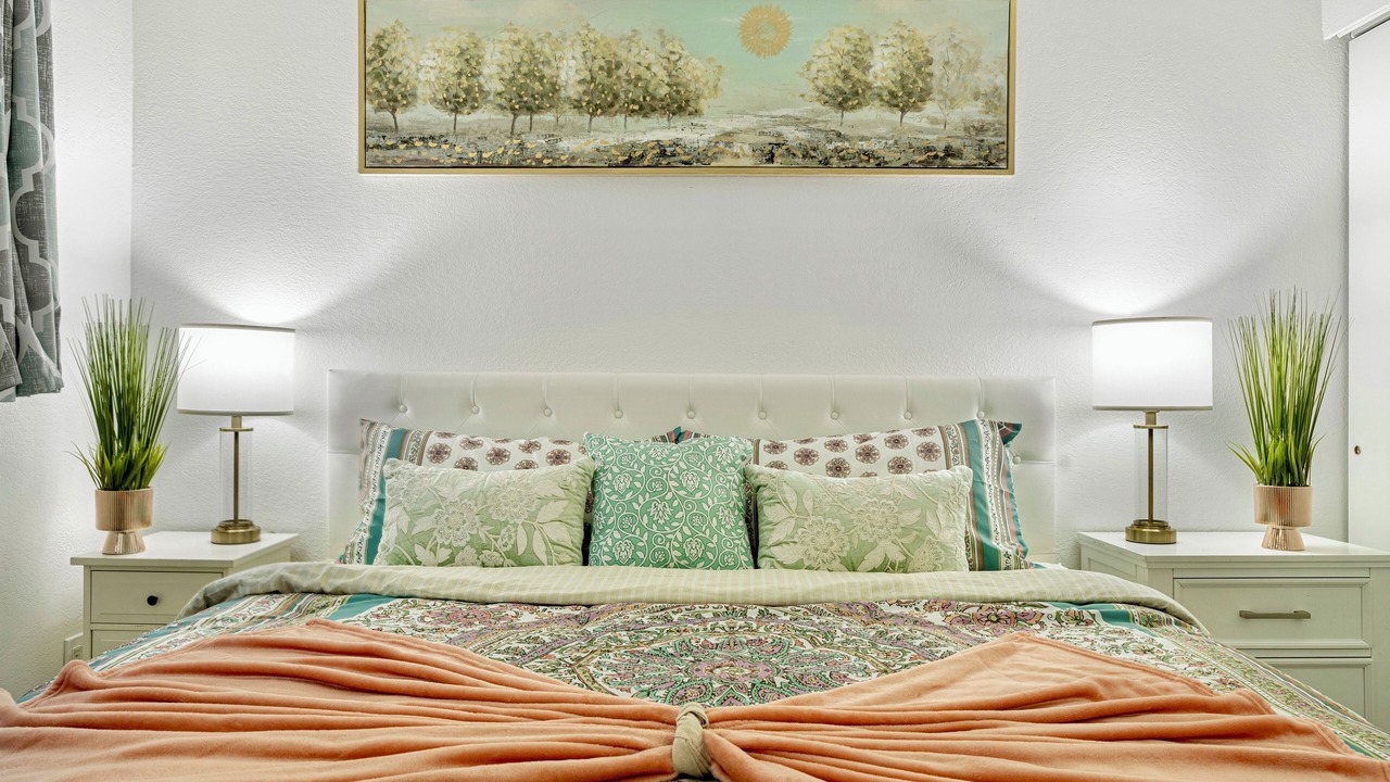 Photo of Bedroom in Sammamish