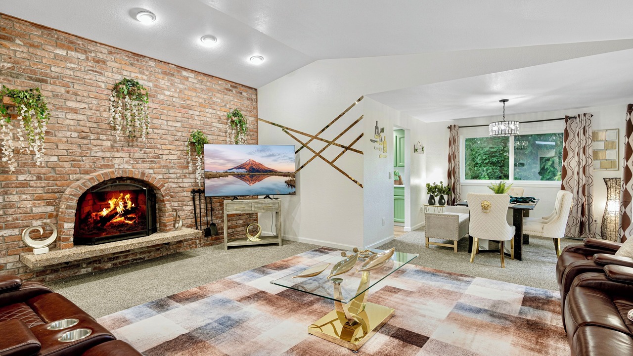 Photo of Livingroom in Sammamish
