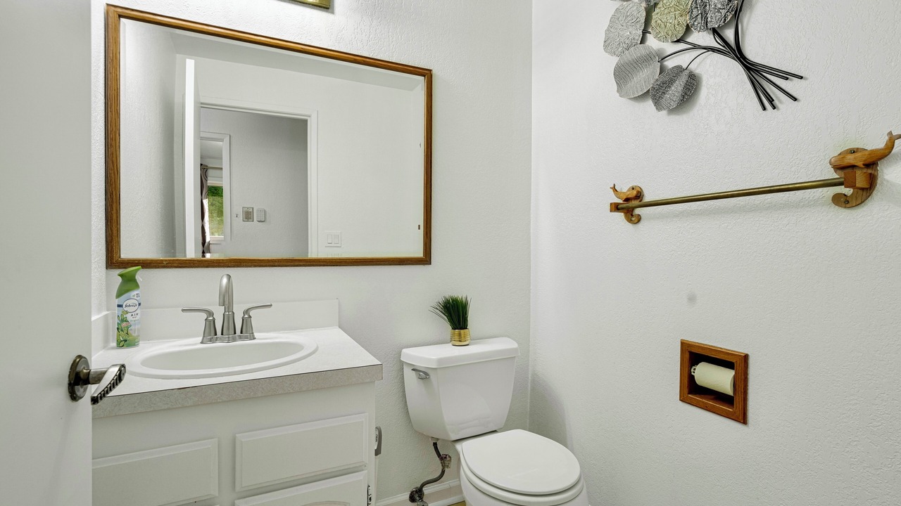 Photo of Bathroom in Sammamish