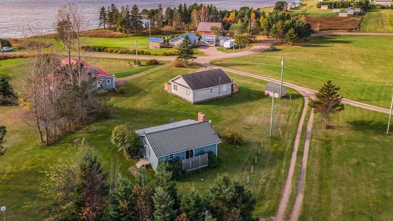 Photo of Outdoor in Fernwood