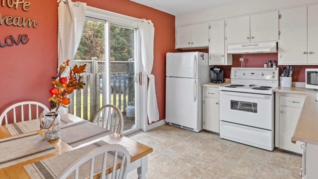 Photo of Kitchen in Fernwood
