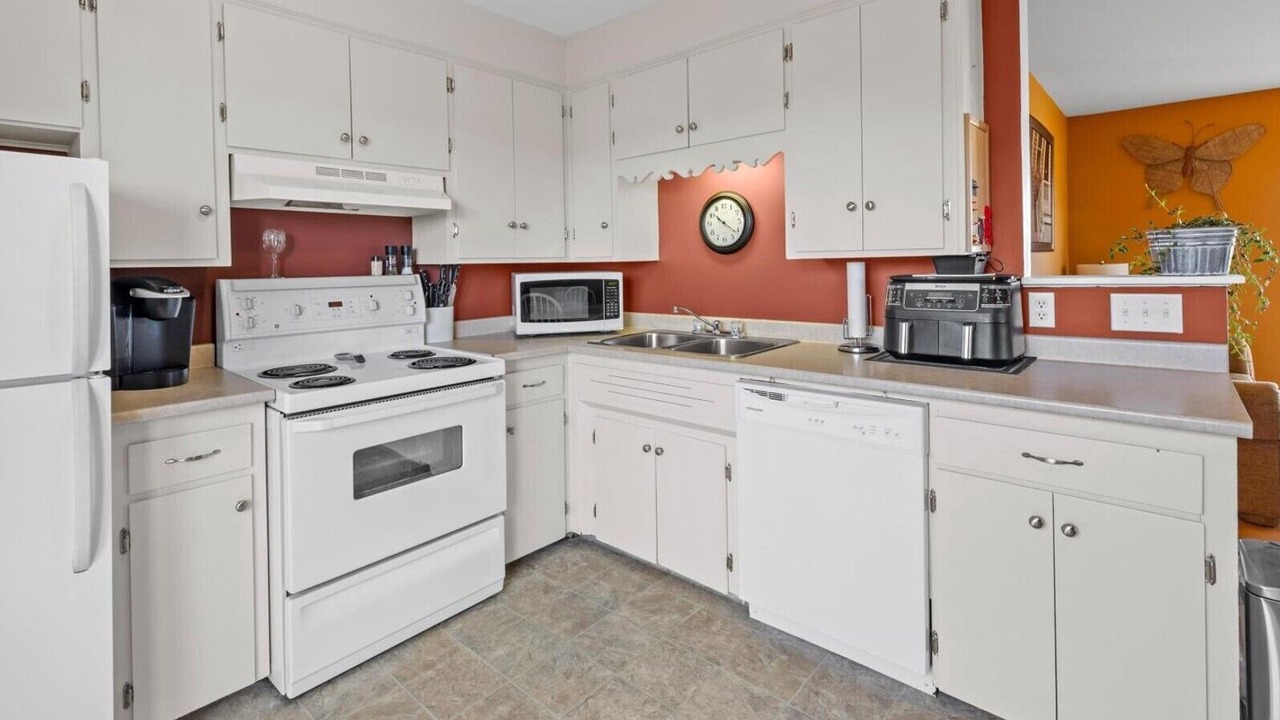 Photo of Kitchen in Fernwood