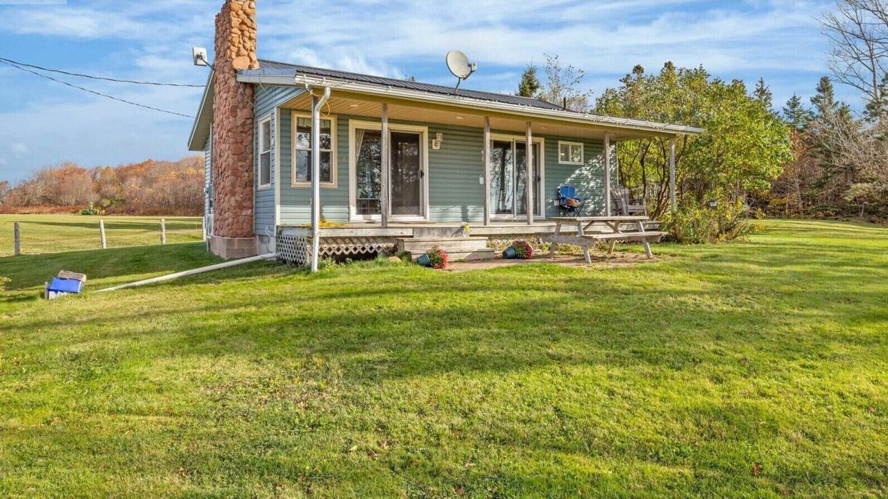 Photo of Outdoor in Fernwood