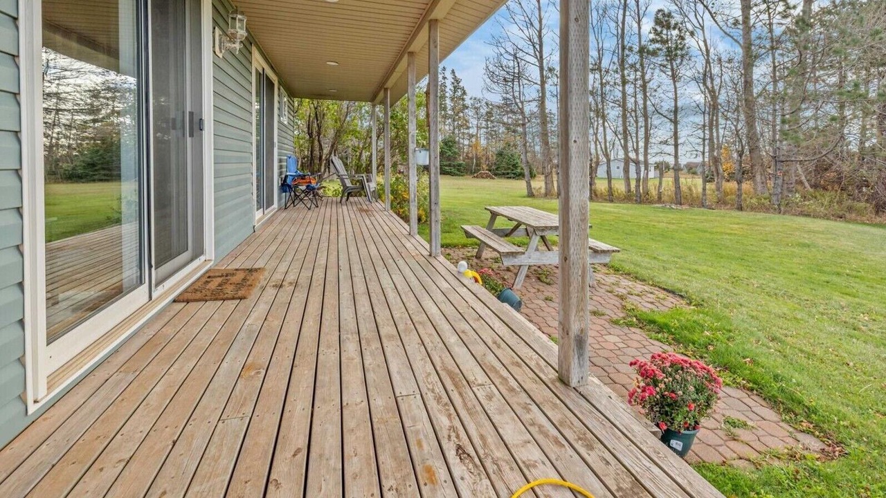 Photo of Outdoor in Fernwood