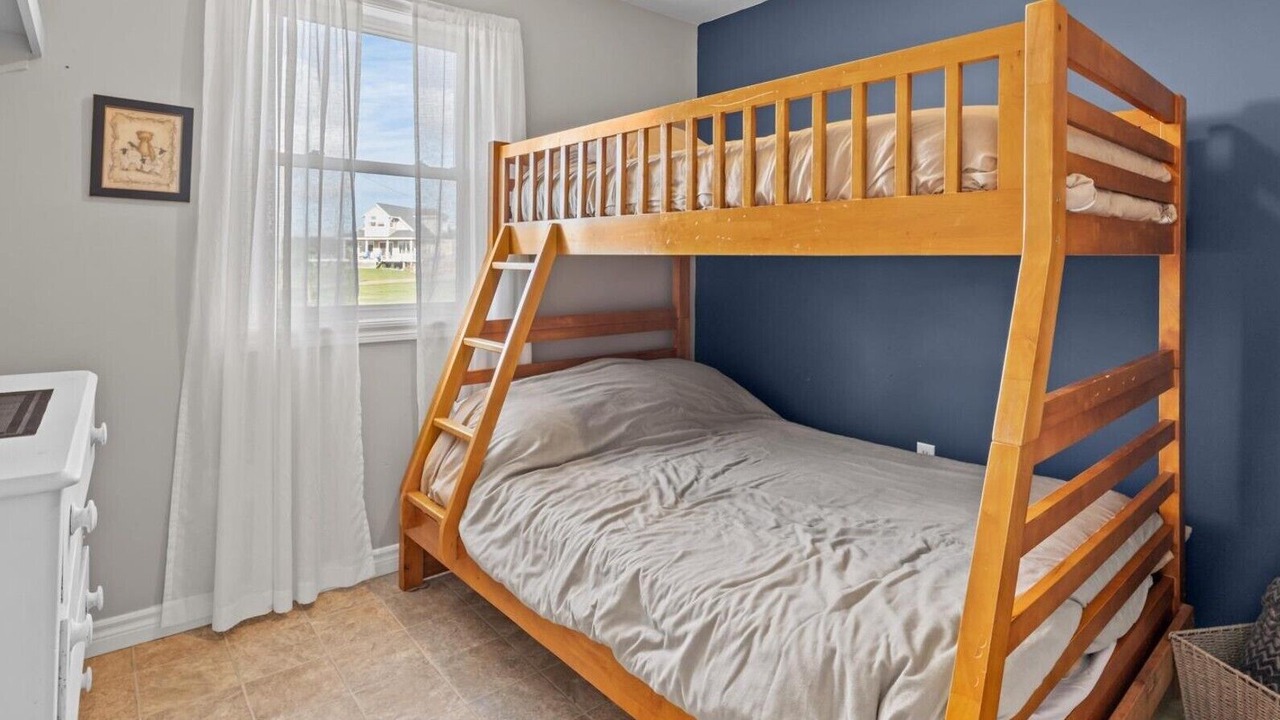 Photo of Bedroom in Fernwood