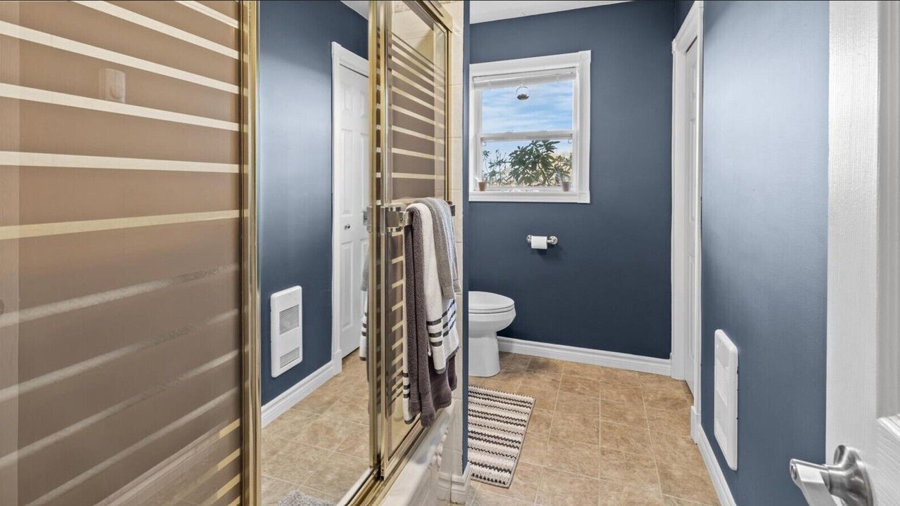 Photo of Bathroom in Fernwood