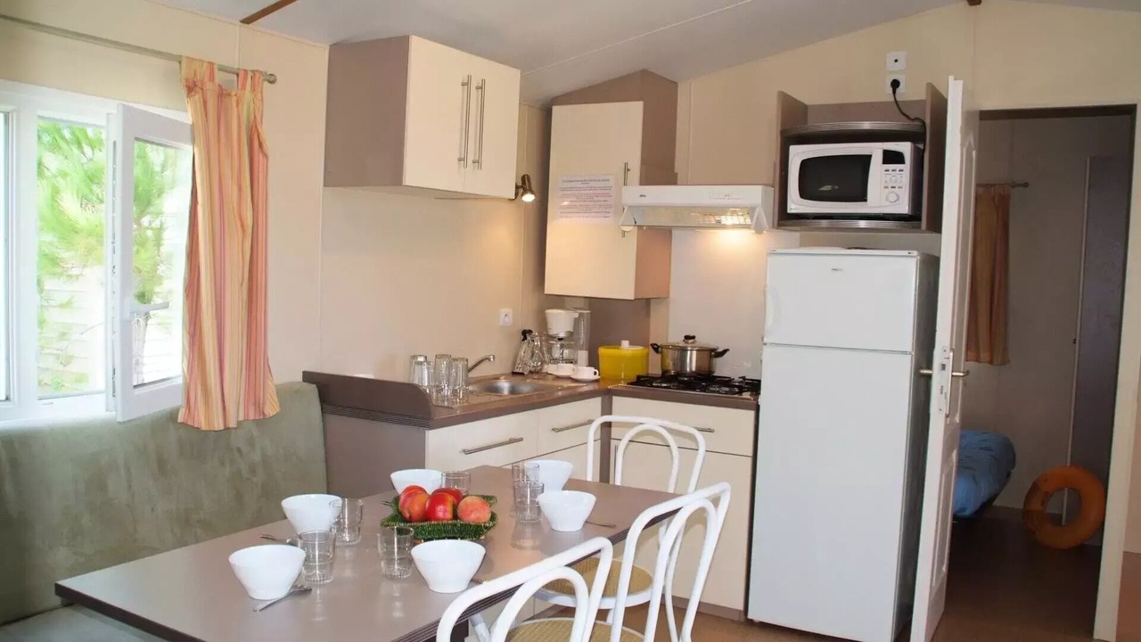 Photo of Kitchen in Beynes