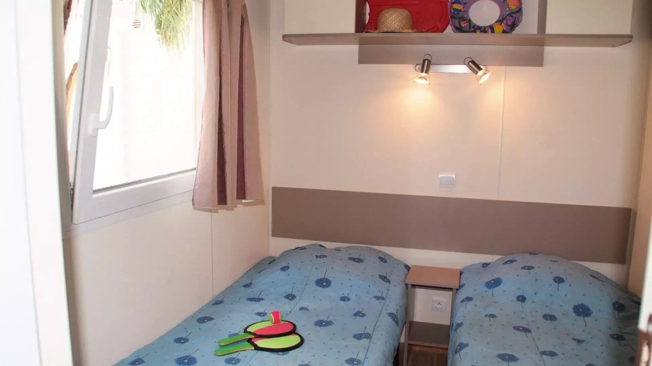 Photo of Bedroom in Beynes