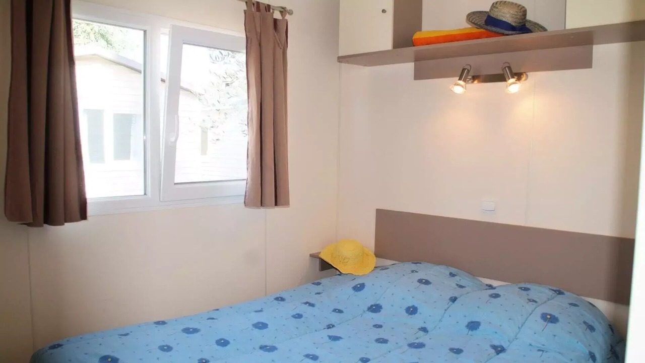 Photo of Bedroom in Beynes