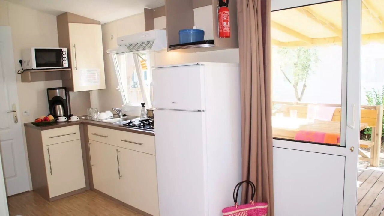 Photo of Kitchen in Beynes